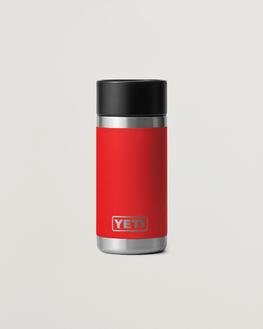 Herren | YETI Rambler 12 Oz Bottle Rescure Red | YETI | Rambler 12 Oz Bottle Rescure Red