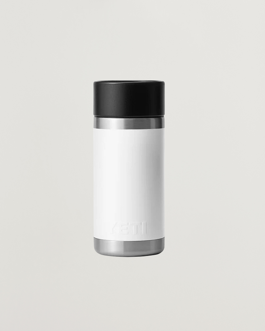 Herren | YETI Rambler 12 Oz Bottle White | YETI | Rambler 12 Oz Bottle White