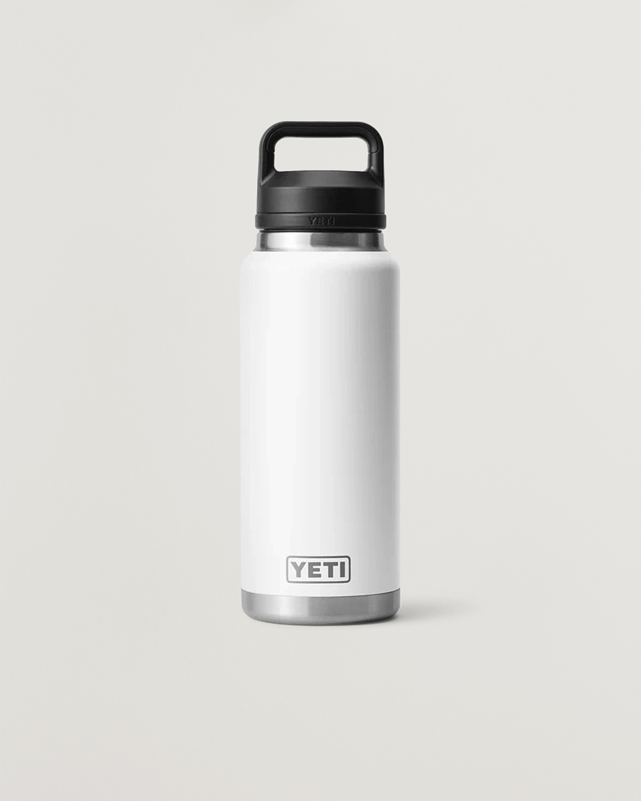 Herren | Outdoor living | YETI | Rambler 26 Oz Bottle White