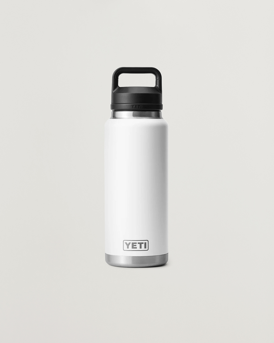 Herren | Outdoor living | YETI | Rambler 36 Oz Bottle White