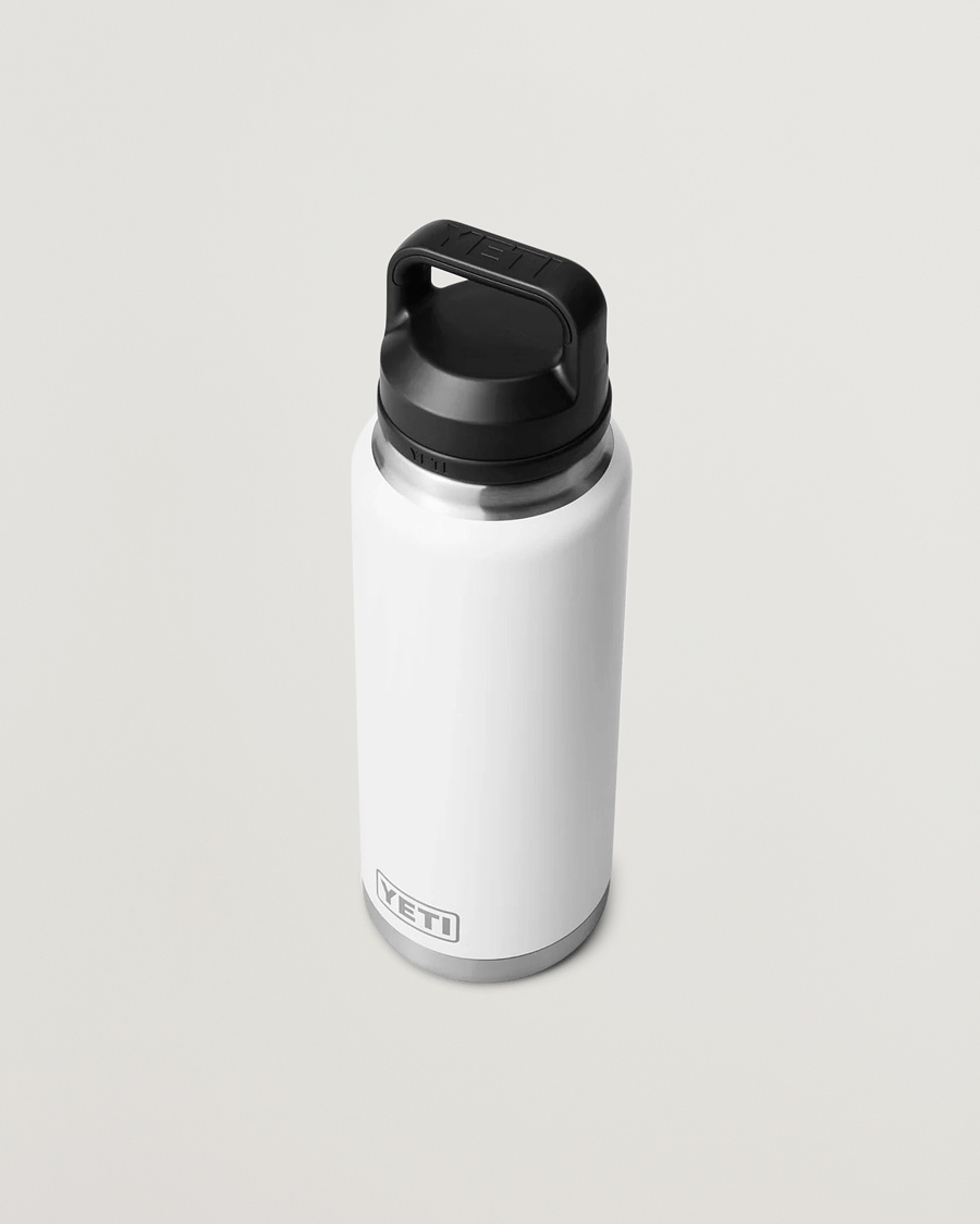 Herren | Outdoor living | YETI | Rambler 36 Oz Bottle White