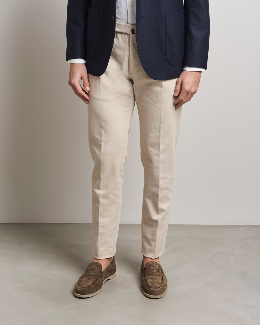 Herren | John Lobb Pace Unlined Loafers Olive | John Lobb | Pace Unlined Loafers Olive