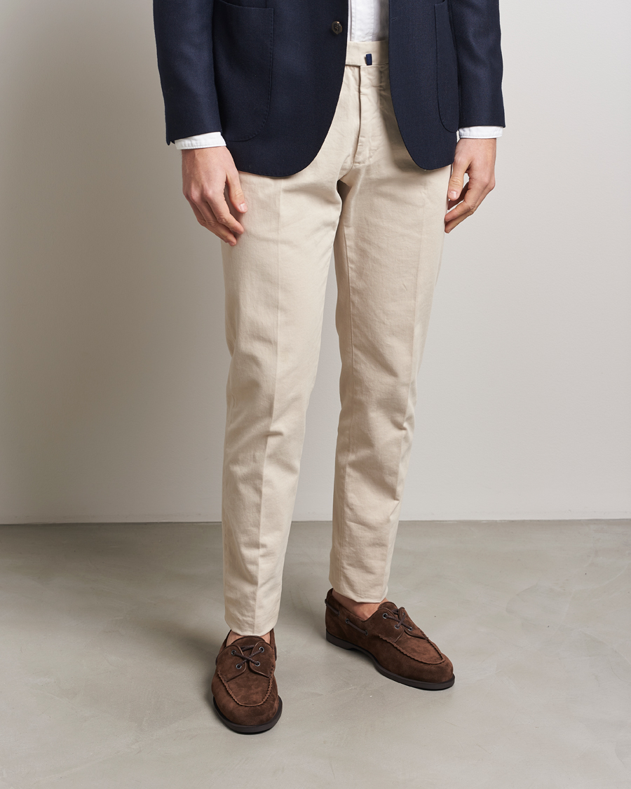 Herren | John Lobb Foil Boat Shoes Dark Brown | John Lobb | Foil Boat Shoes Dark Brown