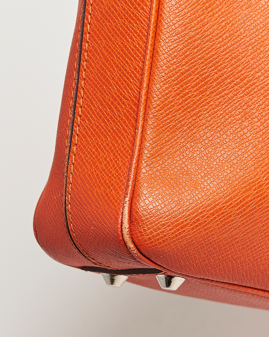 Herren | Louis Vuitton Pre-Owned Porte Documents Voyage Briefcase | Louis Vuitton Pre-Owned | Porte Documents Voyage Briefcase