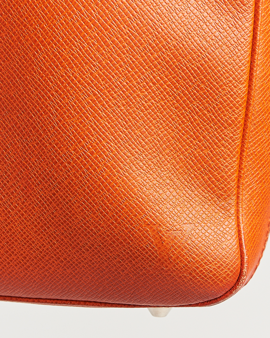 Herren | Louis Vuitton Pre-Owned Porte Documents Voyage Briefcase | Louis Vuitton Pre-Owned | Porte Documents Voyage Briefcase