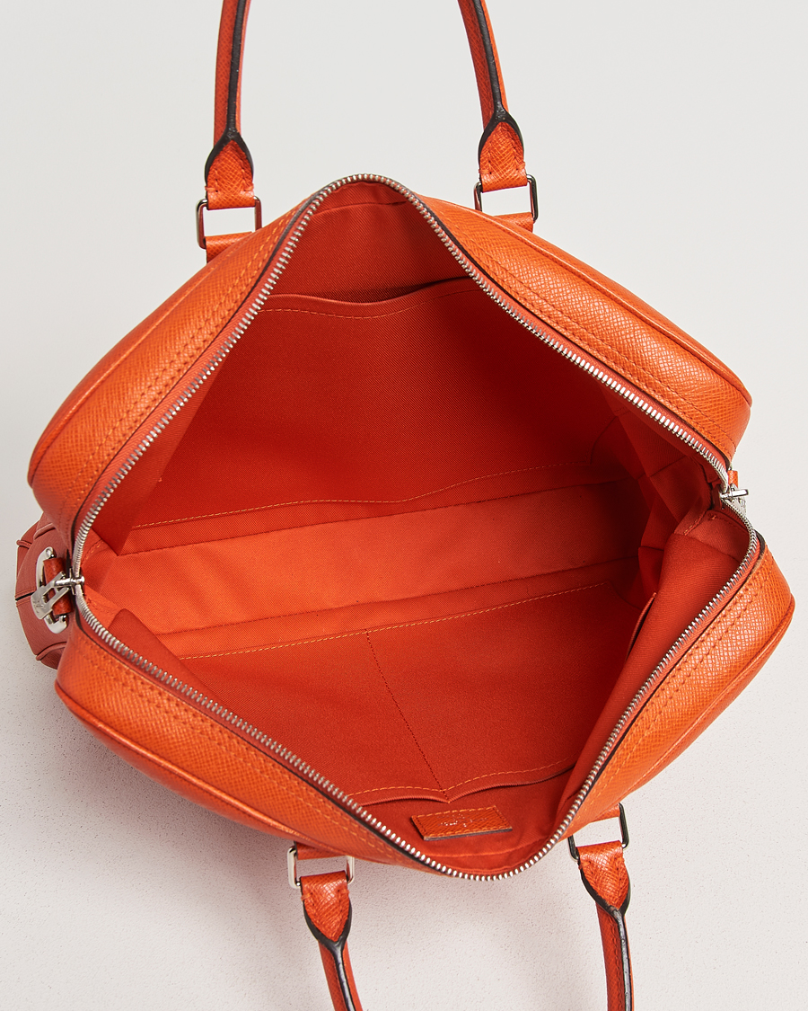 Herren | Louis Vuitton Pre-Owned Porte Documents Voyage Briefcase | Louis Vuitton Pre-Owned | Porte Documents Voyage Briefcase