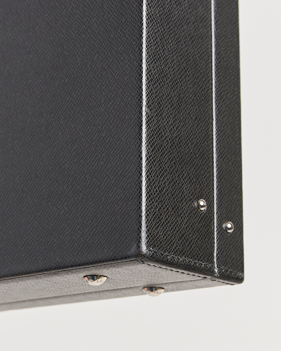 Herren | Louis Vuitton Pre-Owned Diplomat Briefcase | Louis Vuitton Pre-Owned | Diplomat Briefcase