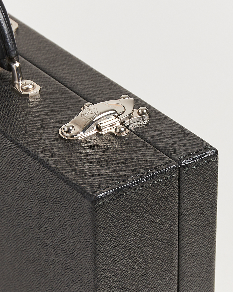 Herren | Louis Vuitton Pre-Owned Diplomat Briefcase | Louis Vuitton Pre-Owned | Diplomat Briefcase