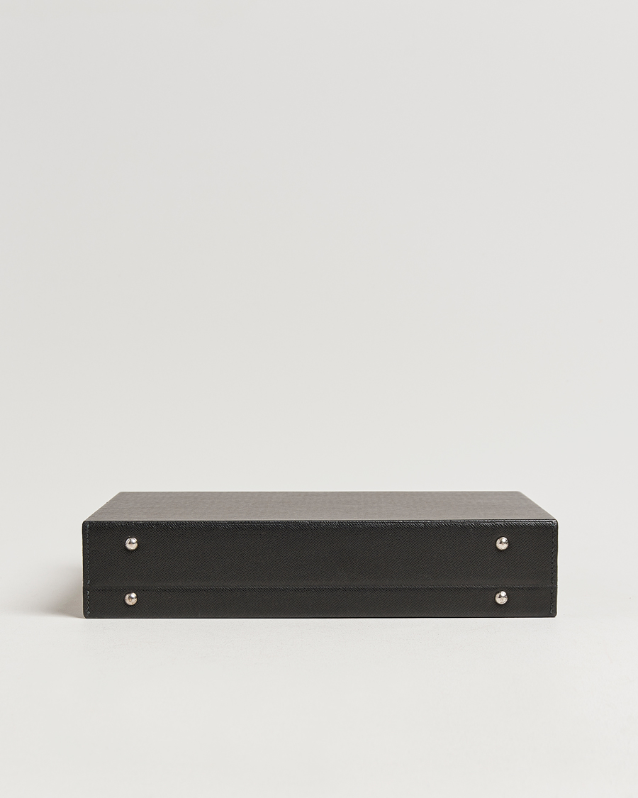 Herren | Louis Vuitton Pre-Owned Diplomat Briefcase | Louis Vuitton Pre-Owned | Diplomat Briefcase