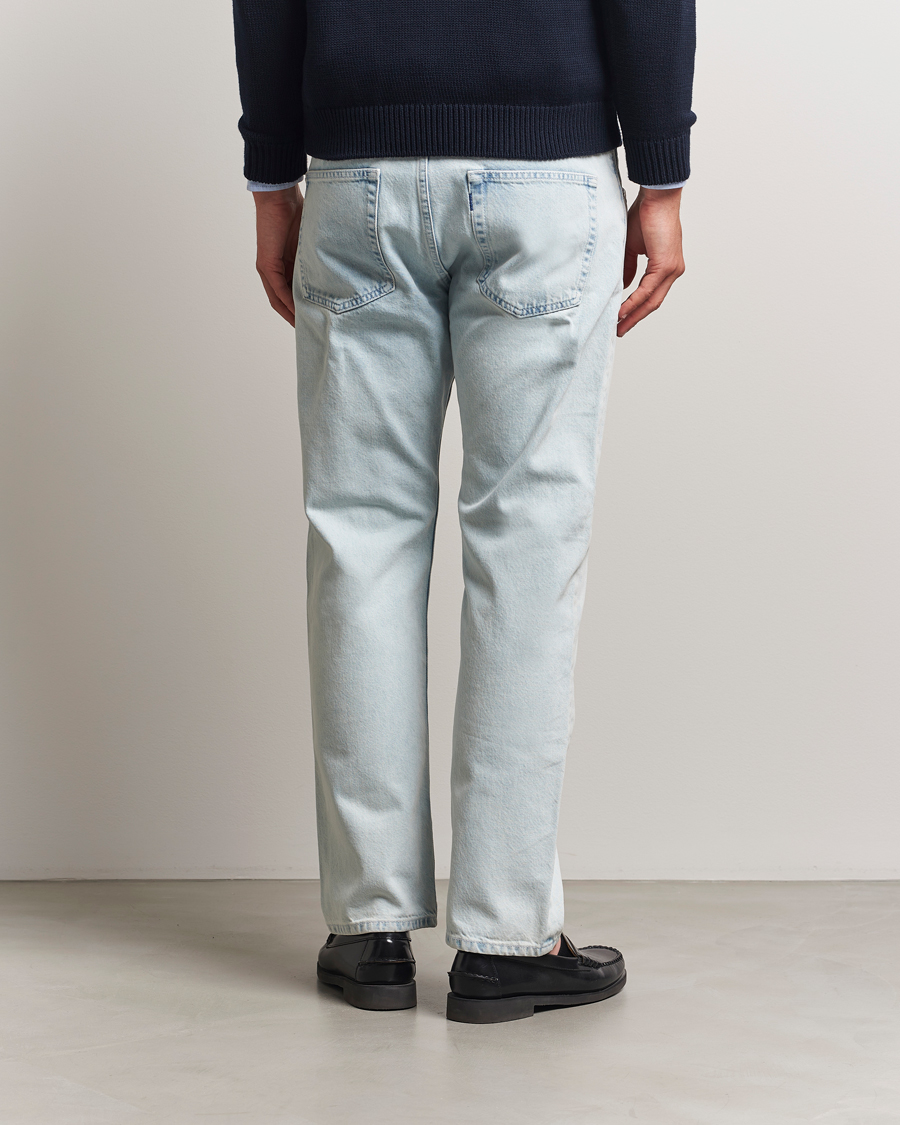 Herren | Jeans | NN07 | Sonny Stretch Jeans Light Indigo