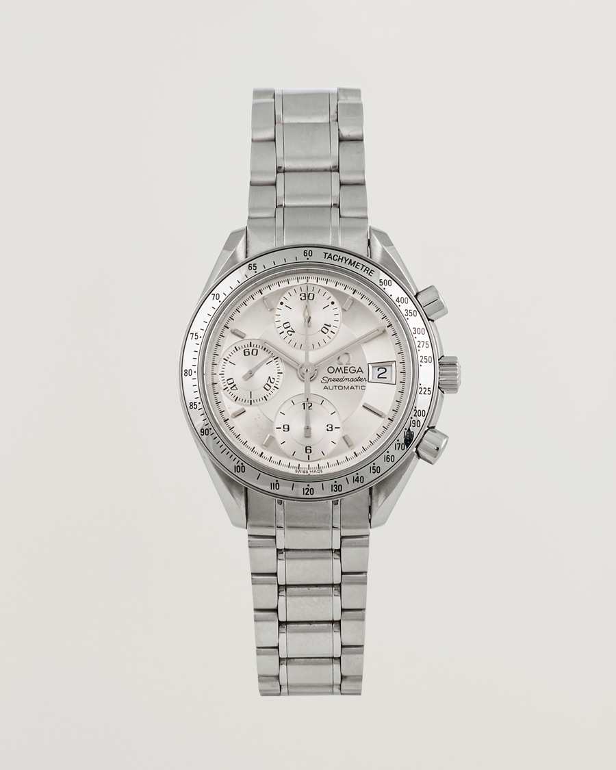 Herren | Omega Pre-Owned Speedmaster Date | Omega Pre-Owned | Speedmaster Date