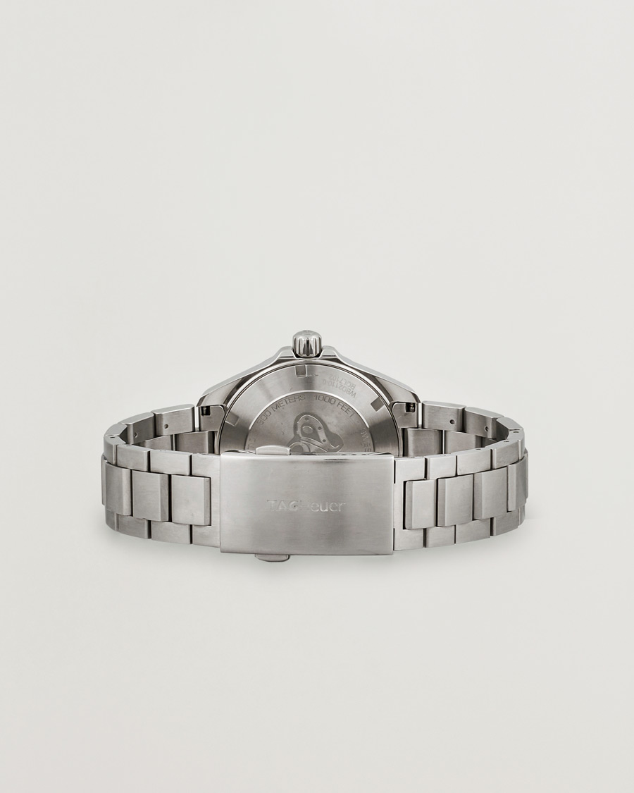 Herren | Tag Heuer Pre-Owned Aquaracer Caliber 5 | Tag Heuer Pre-Owned | Aquaracer Caliber 5