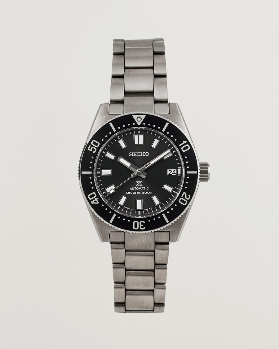 Herren | Seiko Pre-Owned Prospex | Seiko Pre-Owned | Prospex