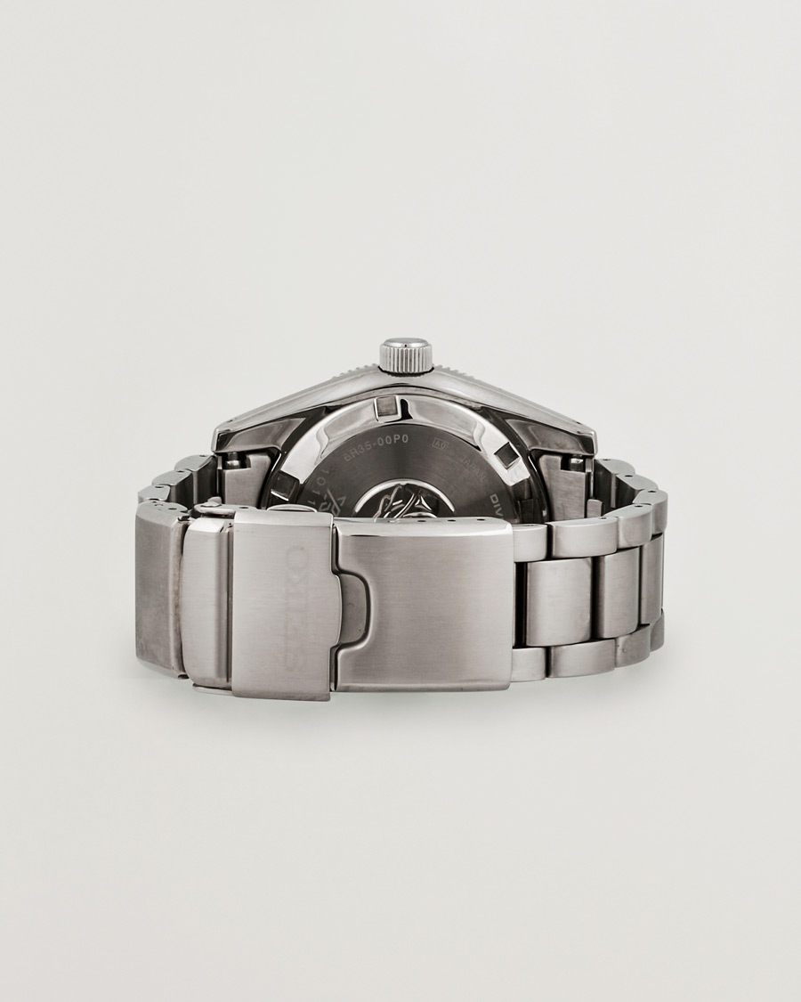 Herren | Seiko Pre-Owned Prospex | Seiko Pre-Owned | Prospex