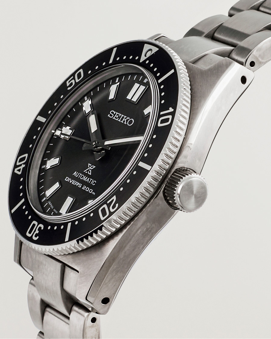 Herren | Seiko Pre-Owned Prospex | Seiko Pre-Owned | Prospex
