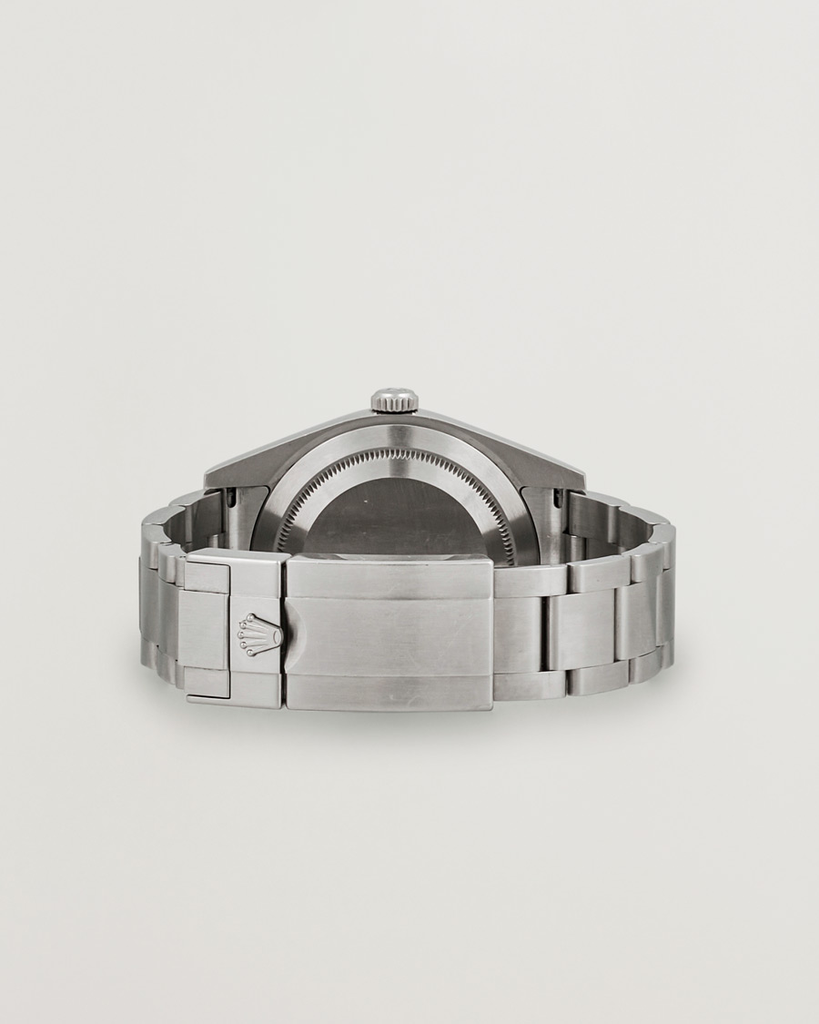 Herren | Rolex Pre-Owned Explorer | Rolex Pre-Owned | Explorer