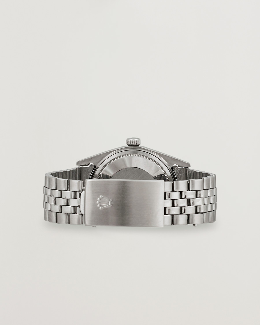 Herren | Rolex Pre-Owned Datejust 1603 | Rolex Pre-Owned | Datejust 1603