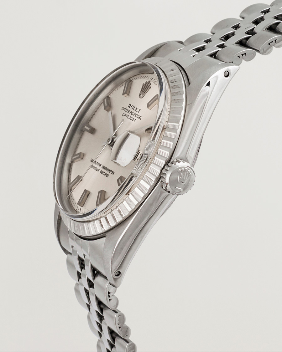 Herren | Rolex Pre-Owned Datejust 1603 | Rolex Pre-Owned | Datejust 1603