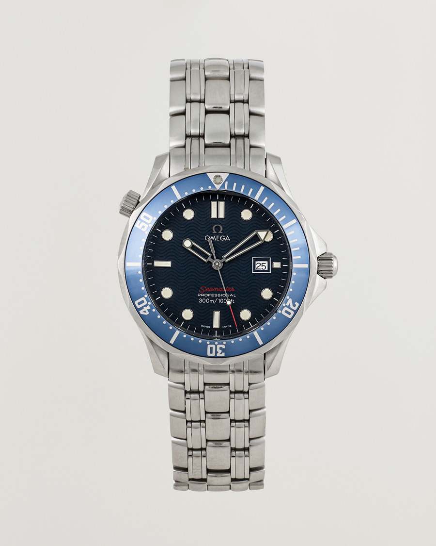 Herren | Omega Pre-Owned Seamaster SMP 300M | Omega Pre-Owned | Seamaster SMP 300M