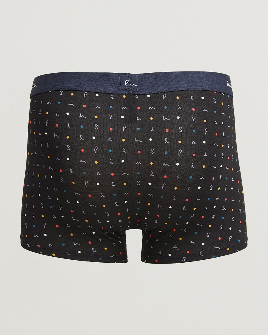 Herren | Unterwäsche | Paul Smith | 7-Pack Trunk Multi