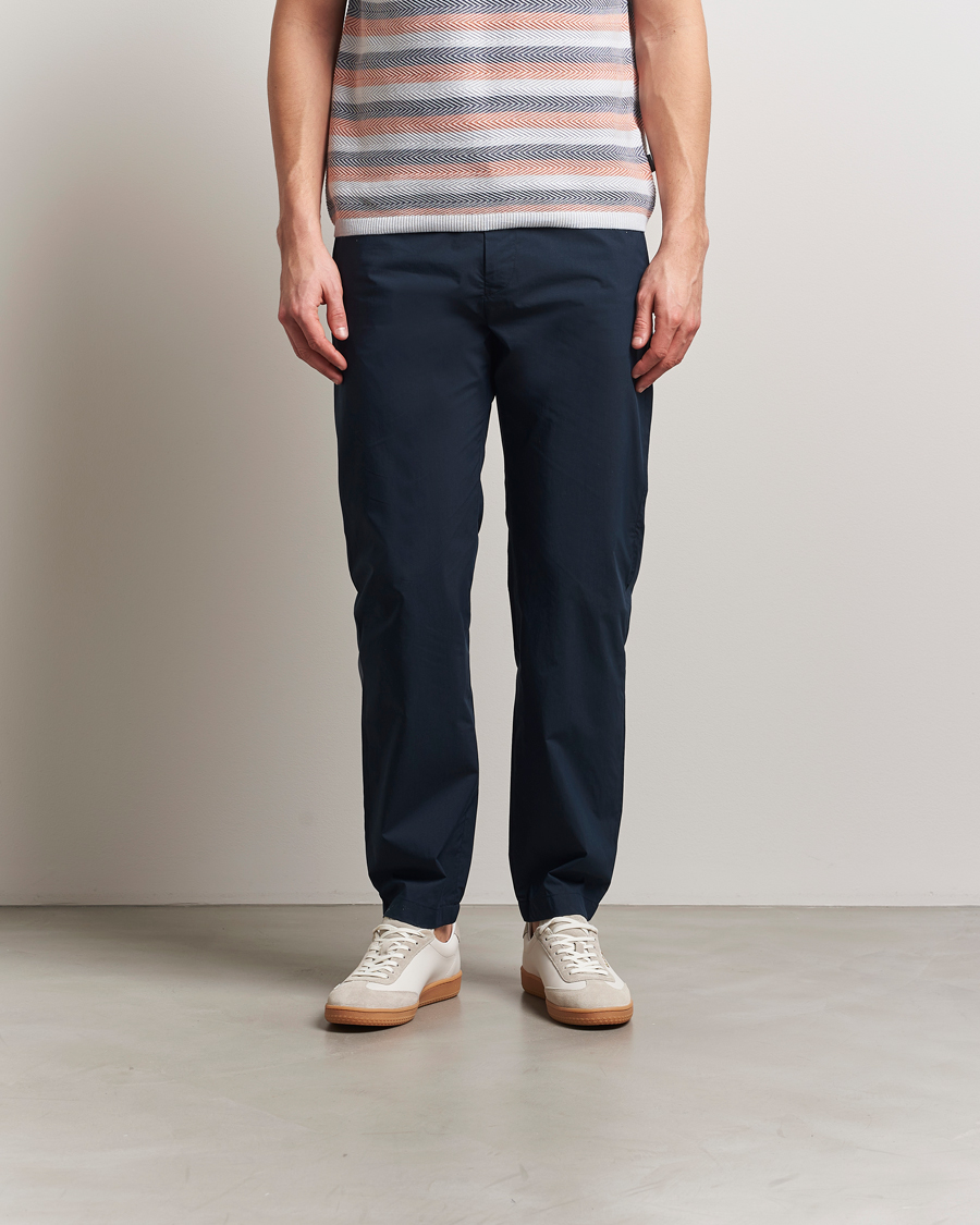 Herren | Paul Smith Como T-Toe Sneaker White | Paul Smith | Como T-Toe Sneaker White