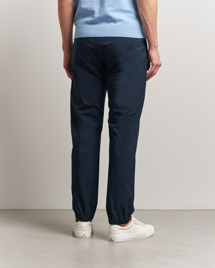Herren | Hosen | PS Paul Smith | Drawstring Chinos Navy