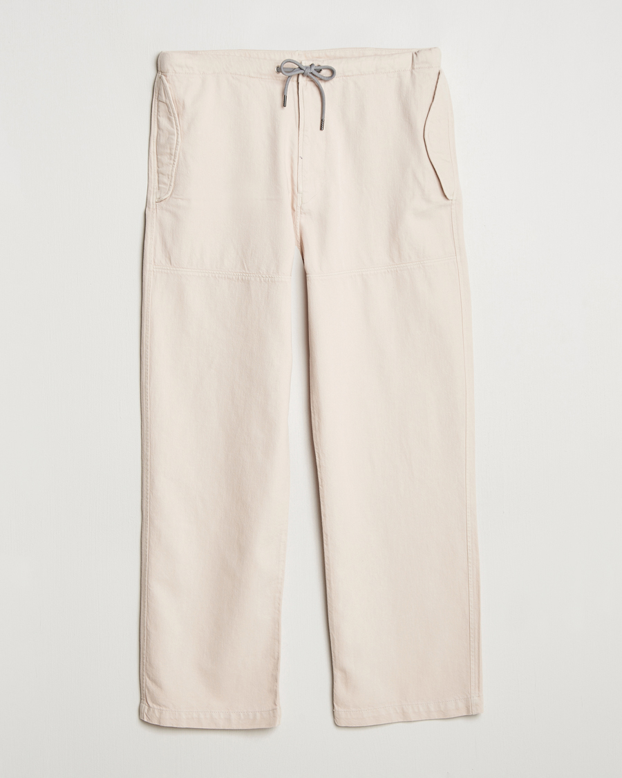Herren | Hosen | PS Paul Smith | Cargo Trousers Off White