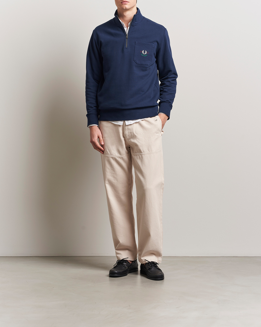 Herren | Hosen | PS Paul Smith | Cargo Trousers Off White