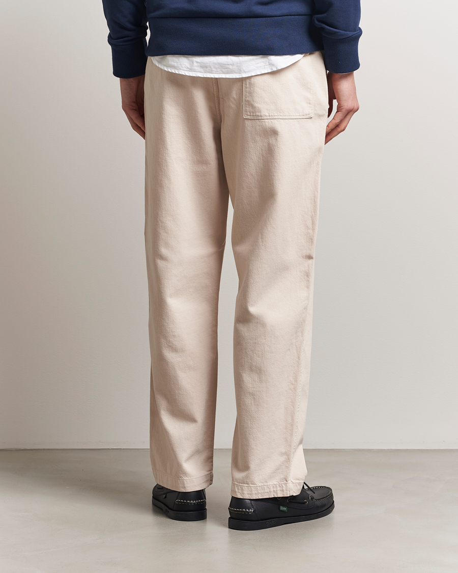 Herren | Hosen | PS Paul Smith | Cargo Trousers Off White
