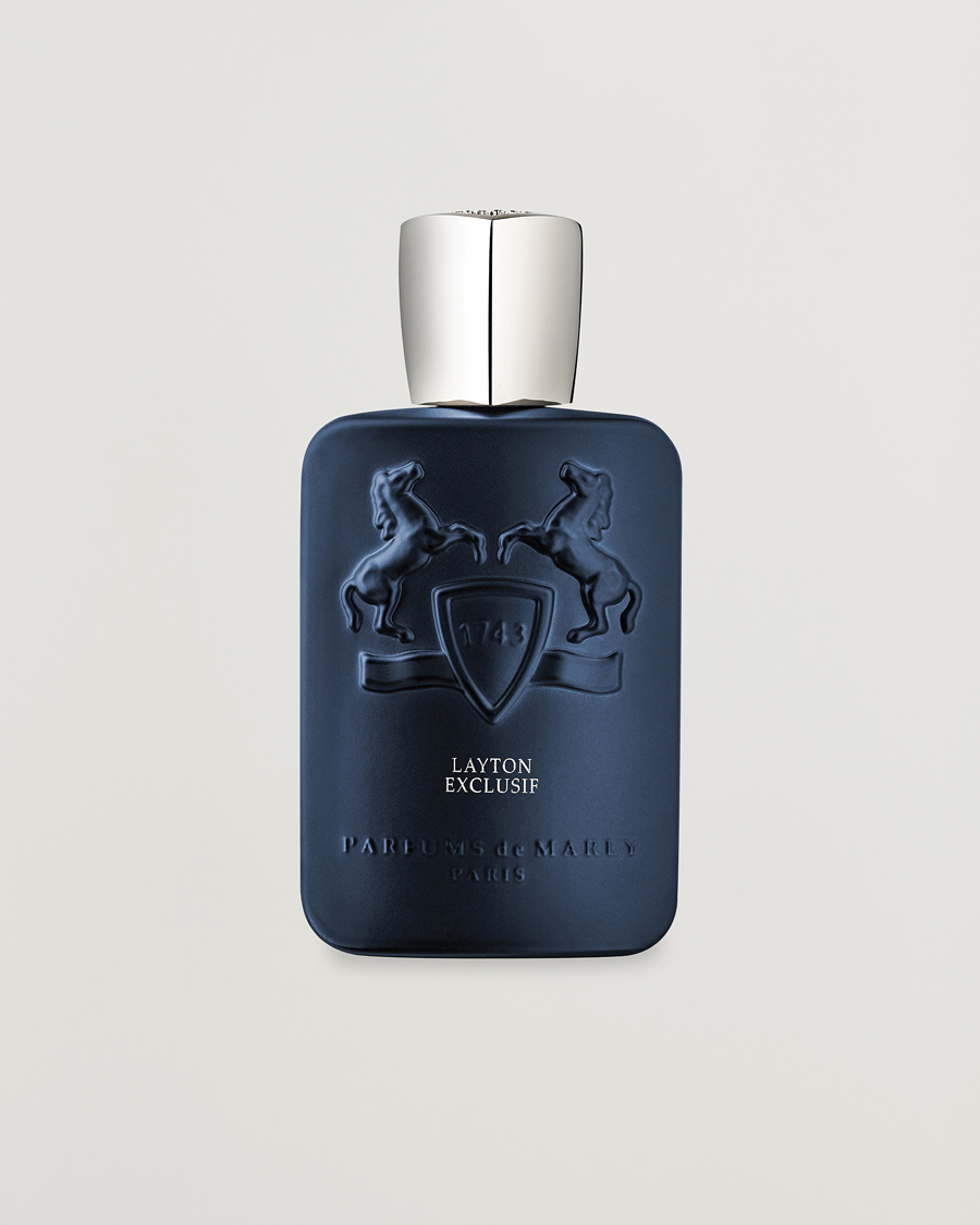 Herren | Parfüm | Parfums de Marly | Layton Exclusif Eau de Parfum 125ml