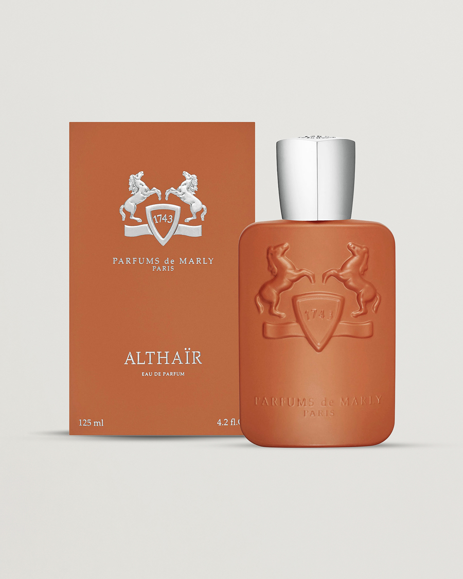 Herren | Parfüm | Parfums de Marly | Althair Eau de Parfum 125ml