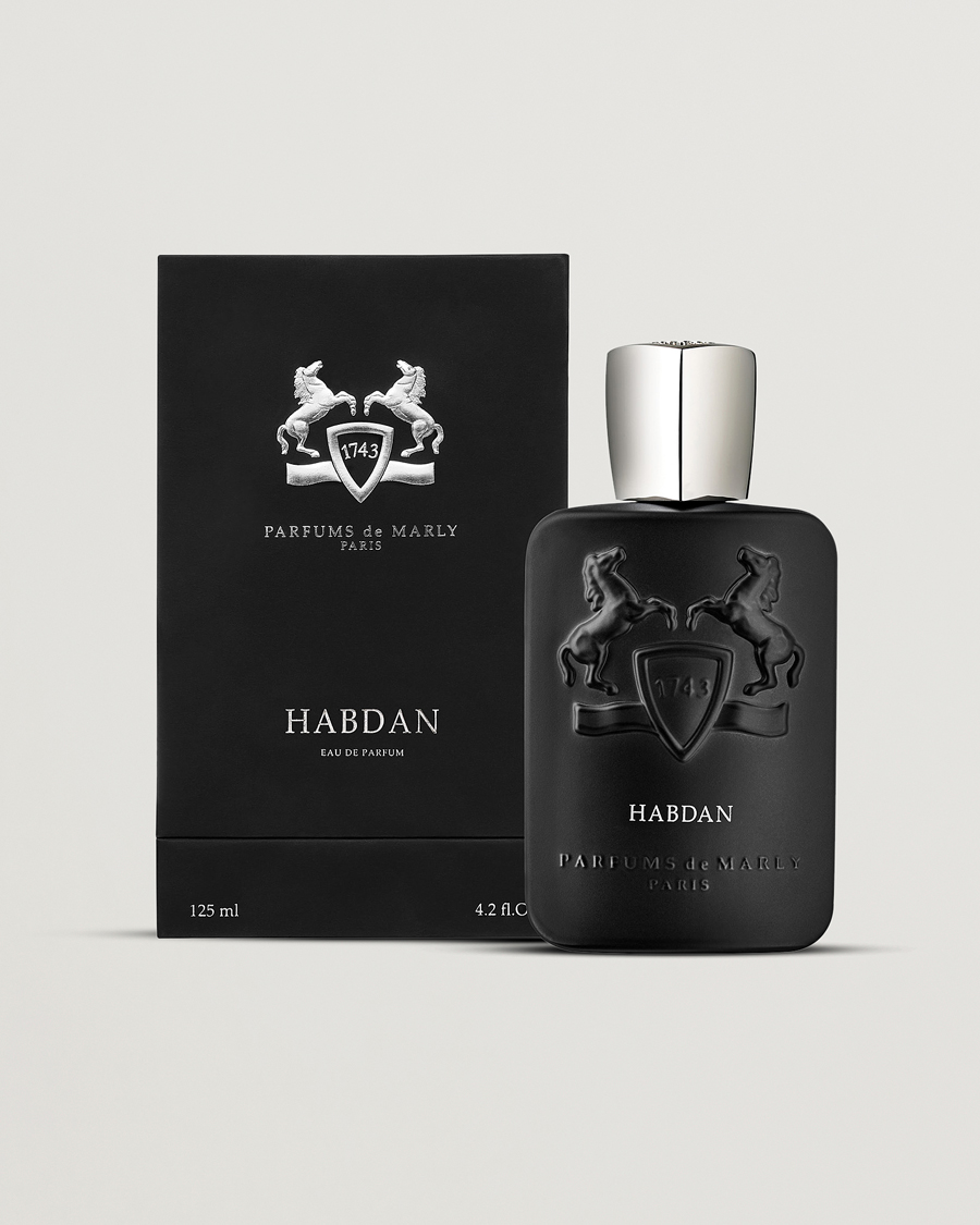 Herren | Parfüm | Parfums de Marly | Habdan Eau de Parfum 125ml