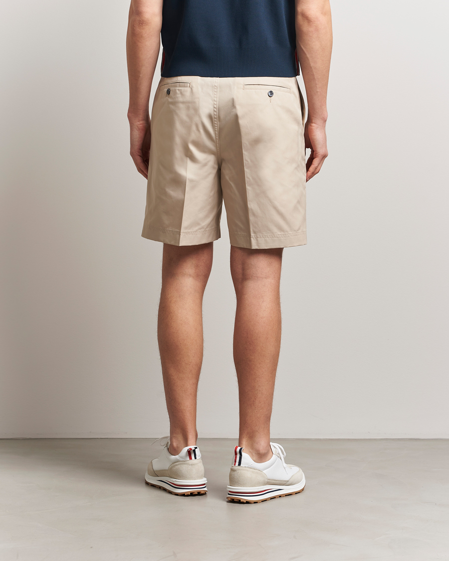 Herren | Shorts | Thom Browne | Utility Chino Shorts Khaki