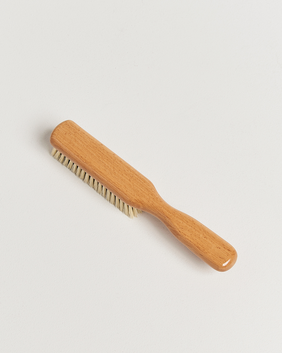 Herren | Kent Brushes Wooden Cashmere Clothing Brush | Kent Brushes | Wooden Cashmere Clothing Brush