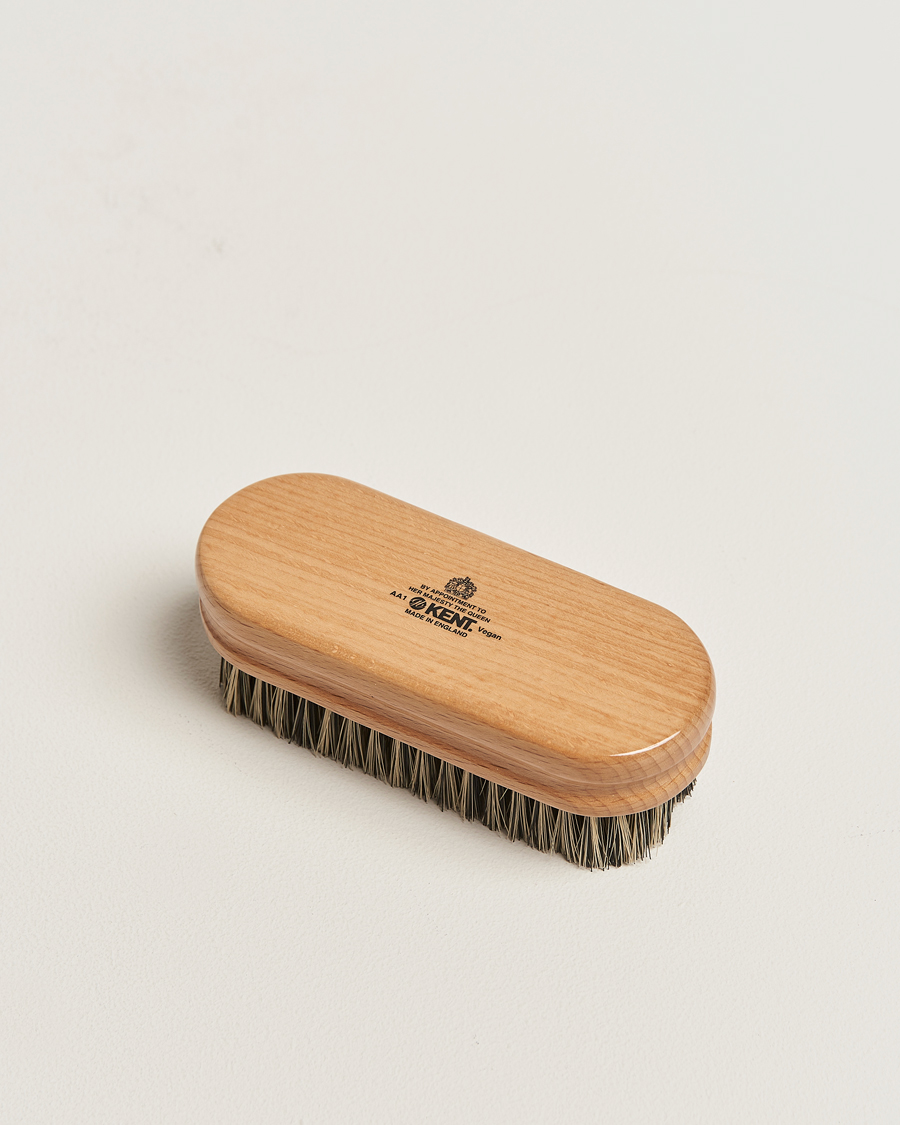 Herren | Textilpflege | Kent Brushes | Allround Light Brown Brush