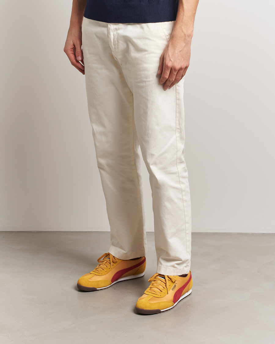 Herren | Puma Arizona Retro Sneaker Archive Gold | Puma | Arizona Retro Sneaker Archive Gold