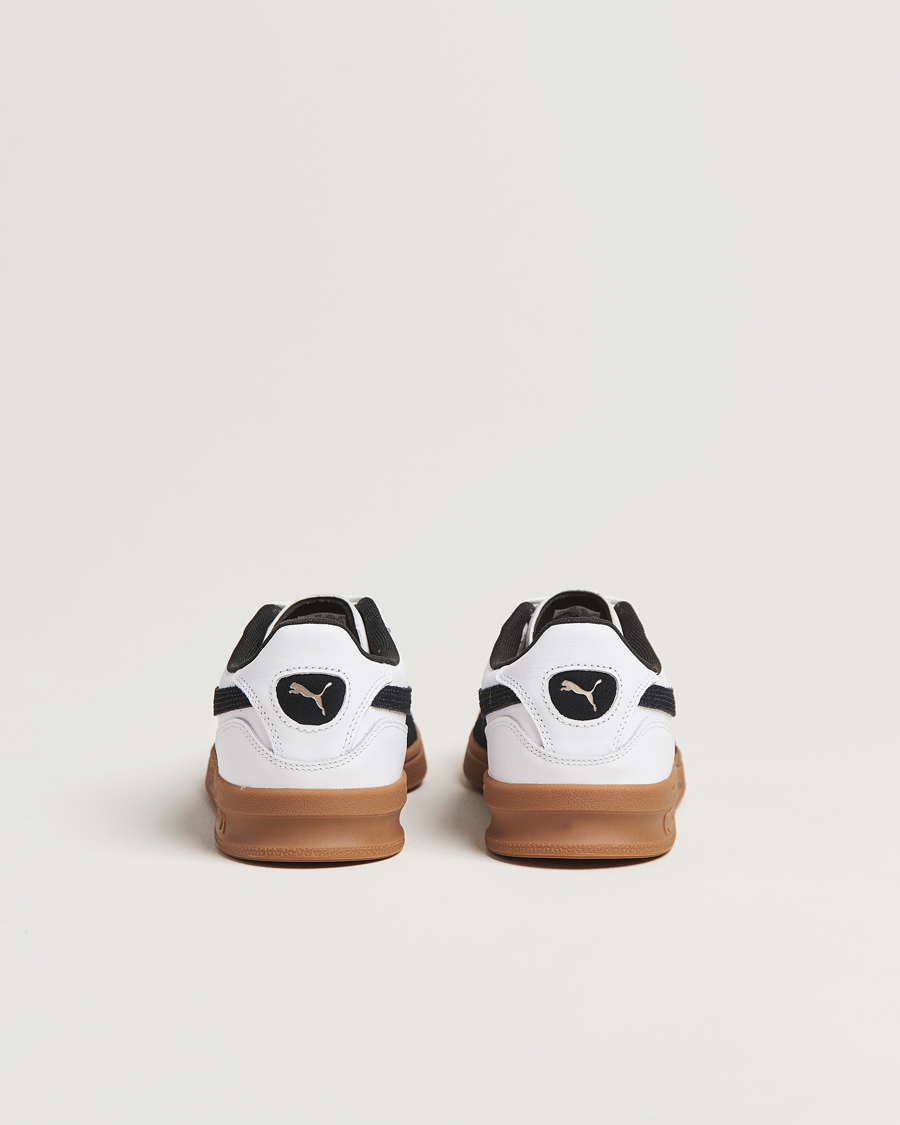 Herren | Puma Indoor Sneaker White | Puma | Indoor Sneaker White