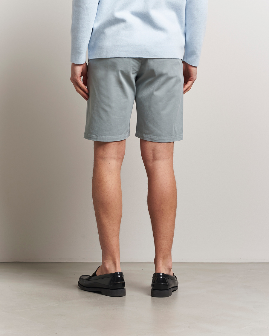 Herren | Shorts | NN07 | Crown Shorts Steely Blue