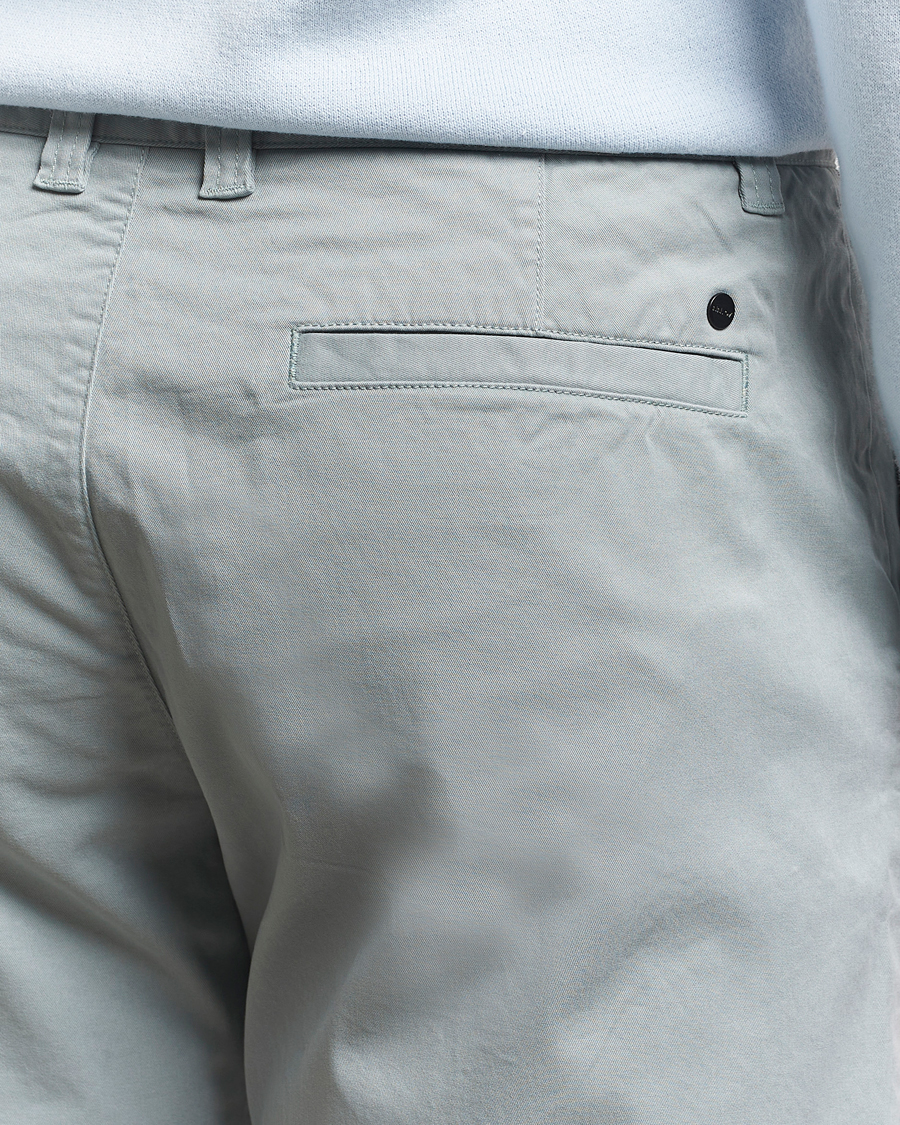 Herren | Shorts | NN07 | Crown Shorts Steely Blue