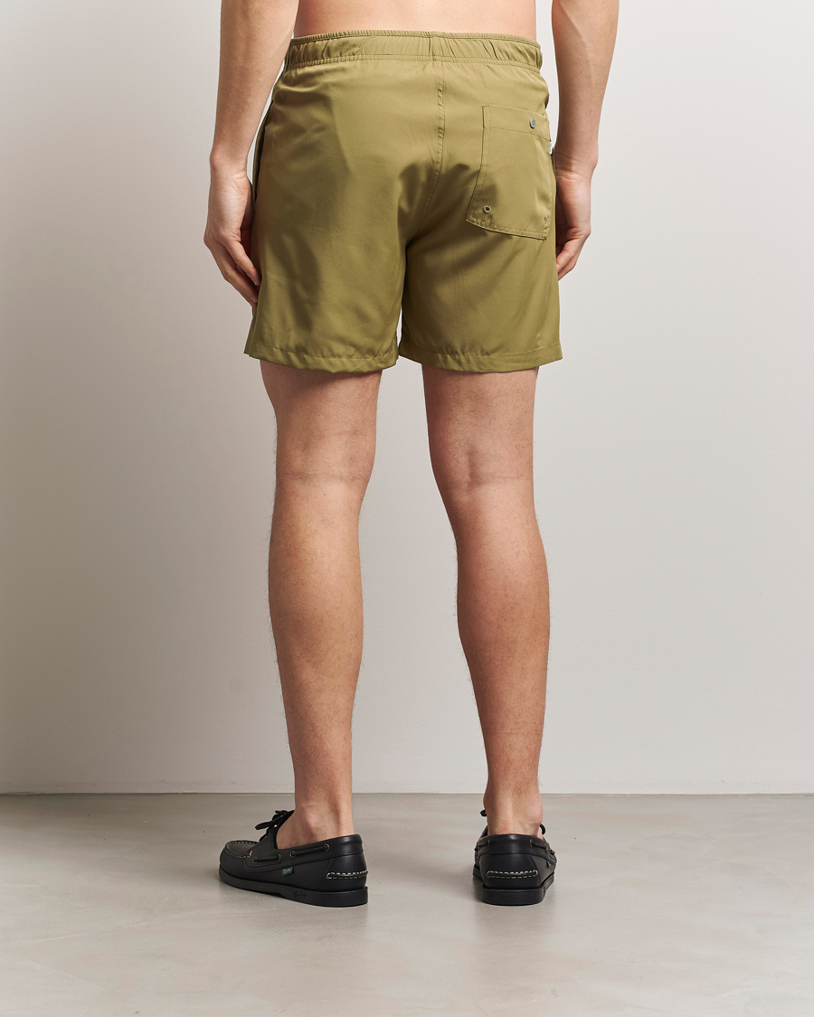 Herren | Badehosen | NN07 | Jules Swimshorts Evergreen