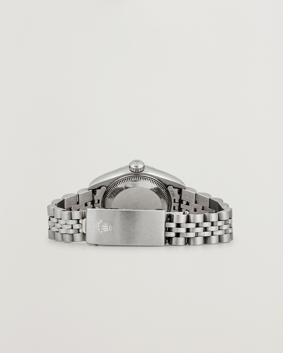 Herren | Rolex Pre-Owned Oyster Perpetual Lady Date | Rolex Pre-Owned | Oyster Perpetual Lady Date