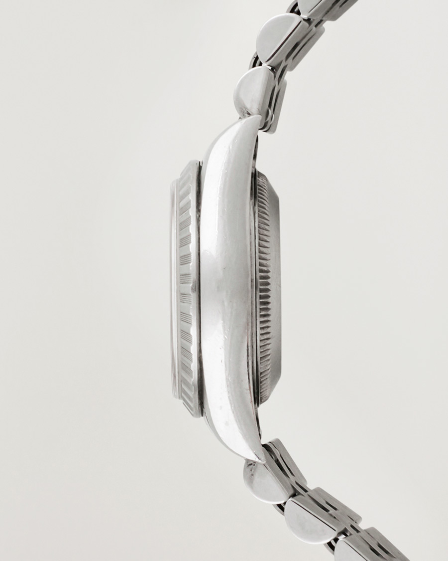 Herren | Rolex Pre-Owned Oyster Perpetual Lady Date | Rolex Pre-Owned | Oyster Perpetual Lady Date