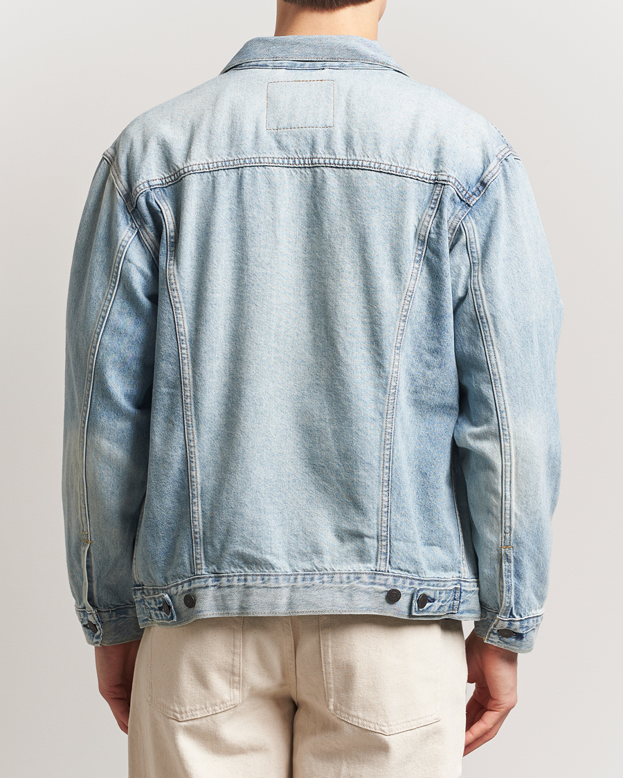 Herren | Jacken | Levi's | Relaxed Fit Trucker Jacket A Bright Light