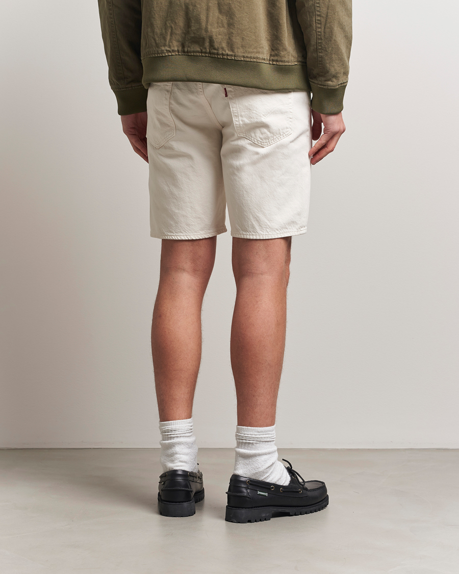 Herren | Shorts | Levi's | 501 Original Denim Shorts Bright Smile