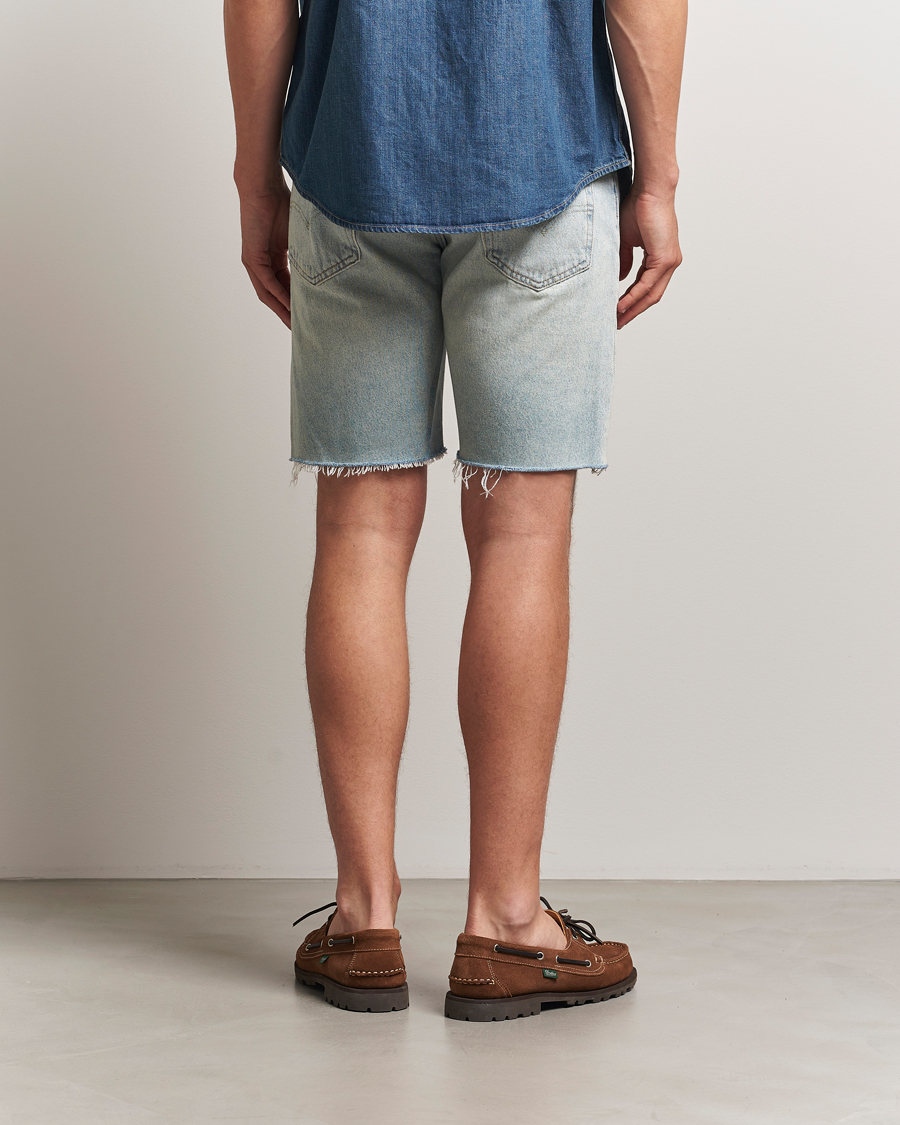 Herren | Shorts | Levi's | 501 Original Denim Shorts Save The Date