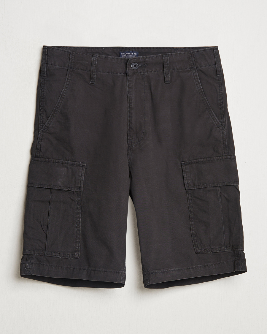 Herren | Shorts | Levi's | Carrier Cargo Shorts Meteorite