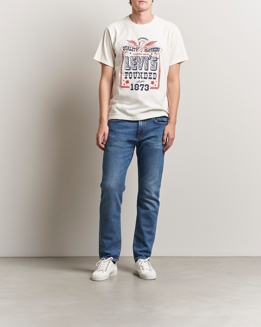 Herren | Hosen | Levi's | 502 Taper Jeans A Step Ahead