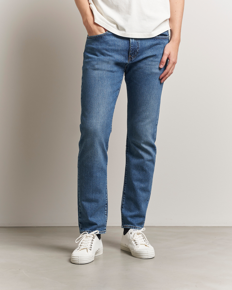 Herren | Hosen | Levi's | 502 Taper Jeans A Step Ahead