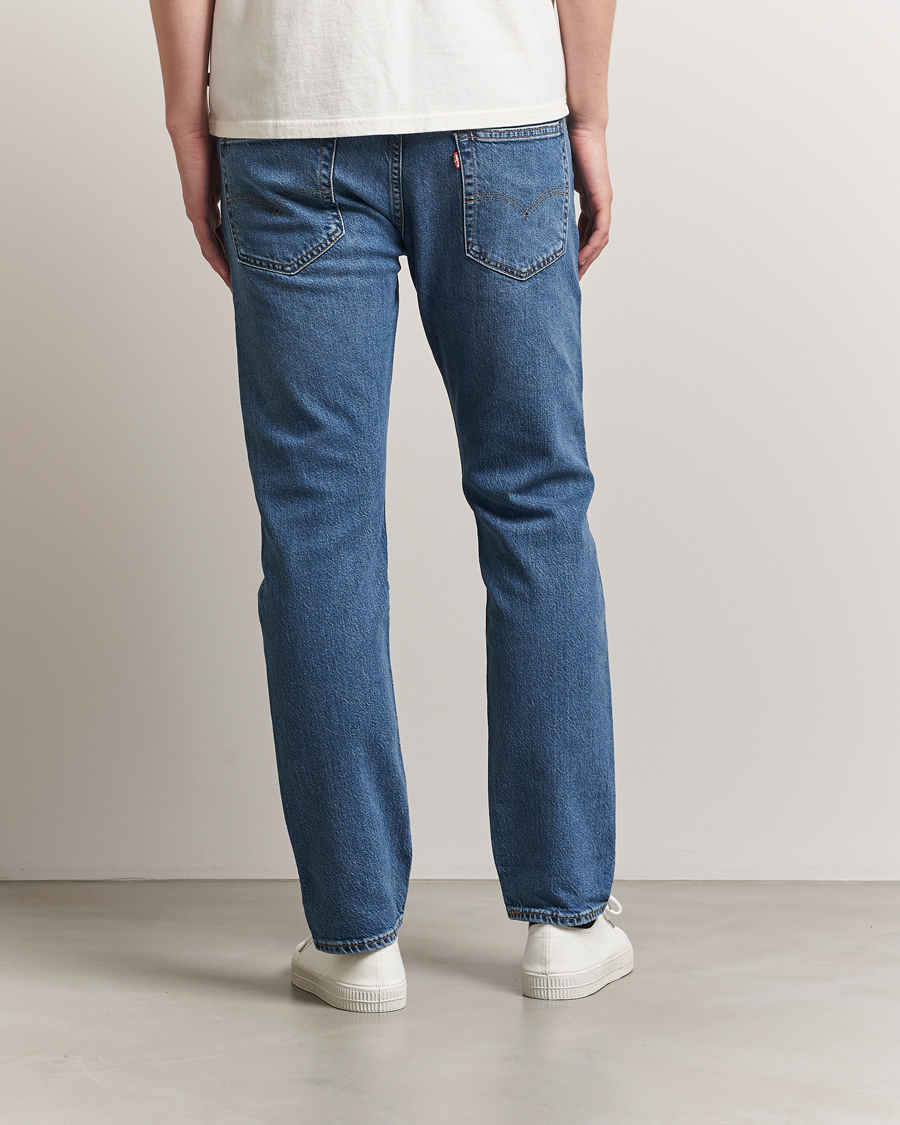 Herren | Hosen | Levi's | 502 Taper Jeans A Step Ahead
