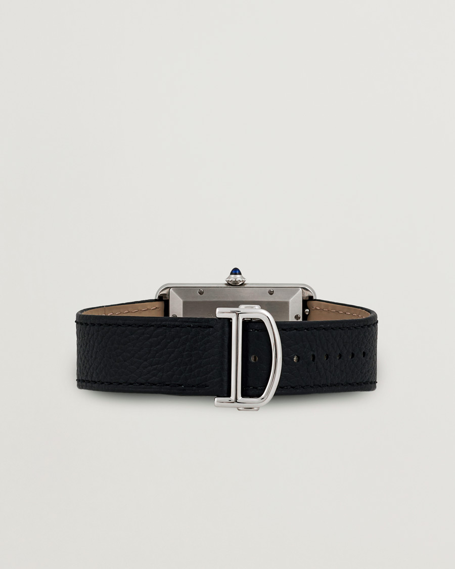 Herren | Cartier Pre-Owned Tank Must Extra Large | Cartier Pre-Owned | Tank Must Extra Large